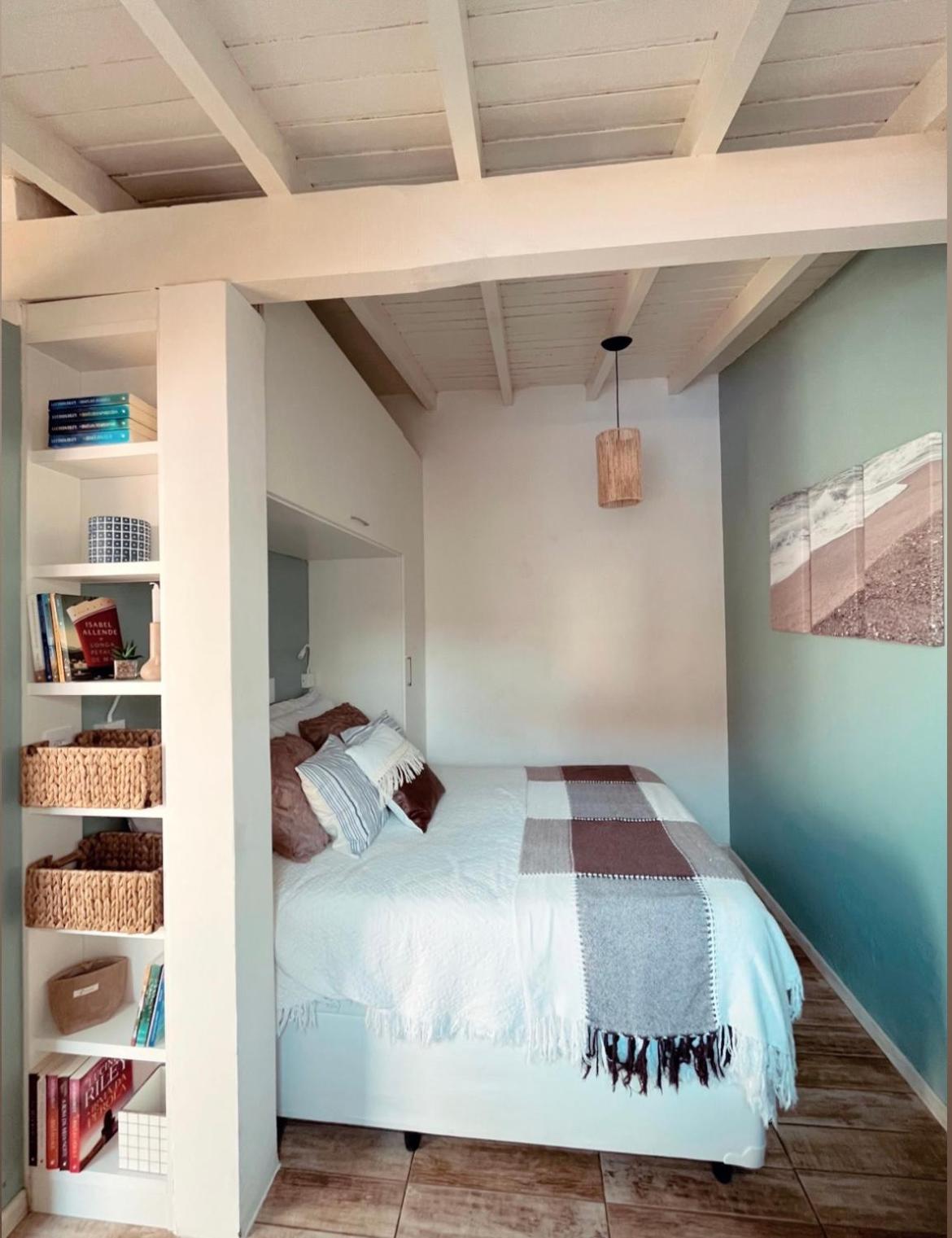 Casa com piscina e acesso a pé à Praia do Santinho Florianópolis Esterno foto